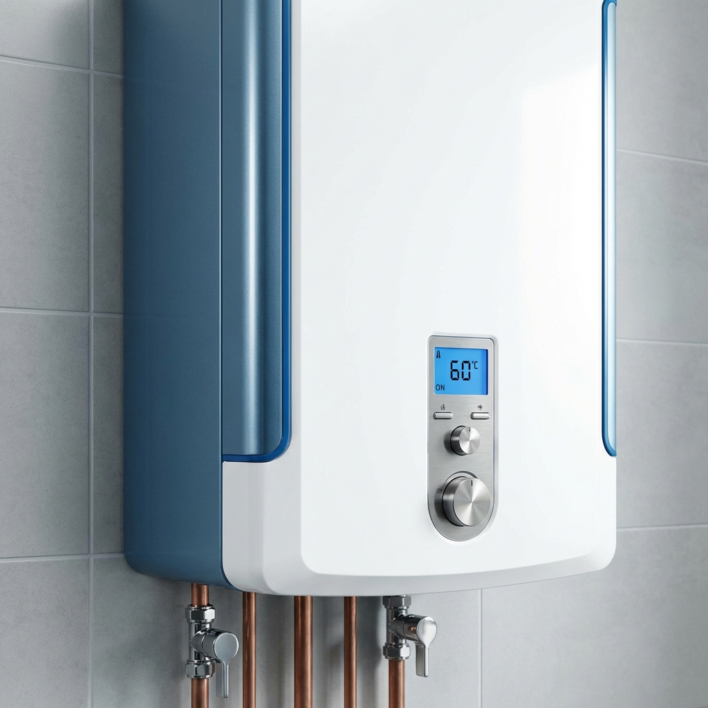 Gizli Isı Geri Kazanımı